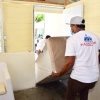Gobierno entrega viviendas equipadas en San Juan de la Maguana